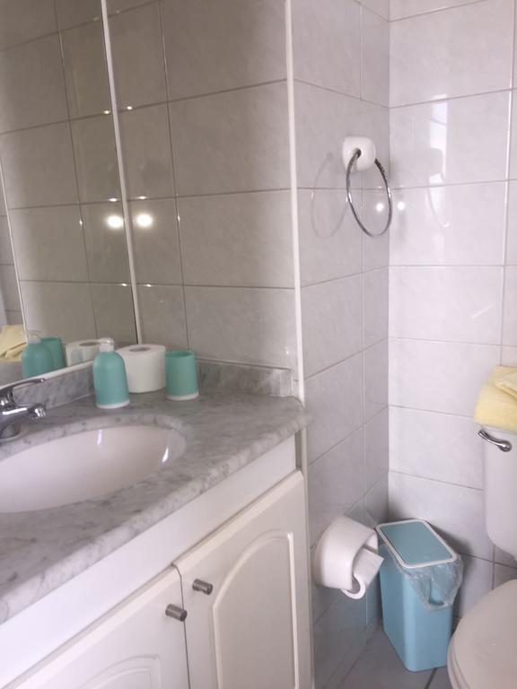 Apartamento Cochrane