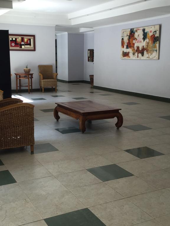 Apartamento Cochrane