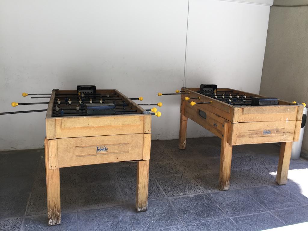 Cochrane Apartamento