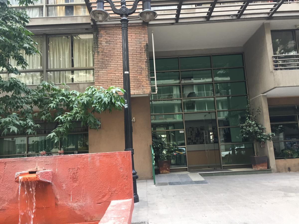Cochrane Apartamento *